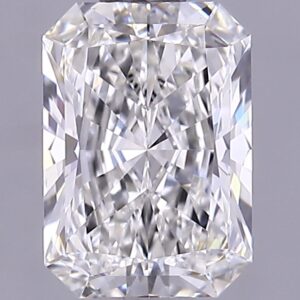 1.01 cctw VVS2 - Lab Grown Loose Diamond