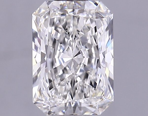 1.01 cctw VVS2 - Lab Grown Loose Diamond
