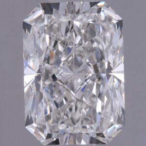 1.18 cctw VS2 - Lab Grown Loose Diamond