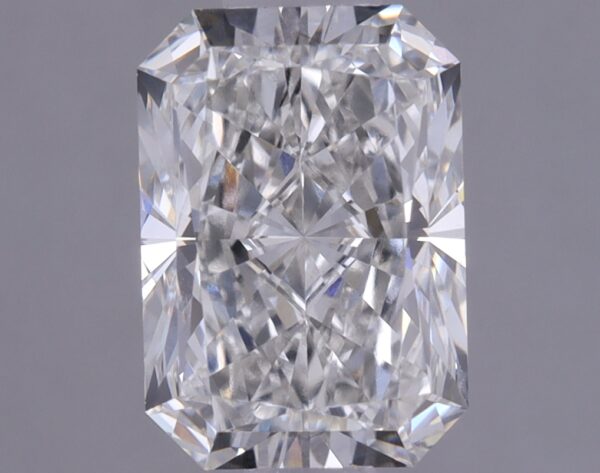 1.18 cctw VS2 - Lab Grown Loose Diamond