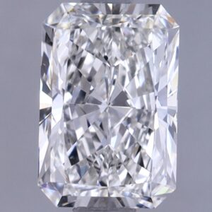 1.05 cctw VVS2 - Lab Grown Loose Diamond