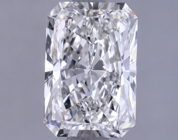 1.05 cctw VVS2 - Lab Grown Loose Diamond