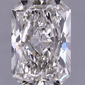 1.00 cctw VS1 - Lab Grown Loose Diamond