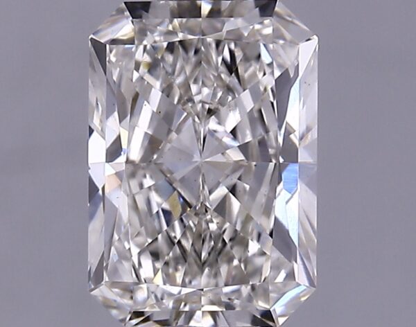 1.00 cctw VS1 - Lab Grown Loose Diamond