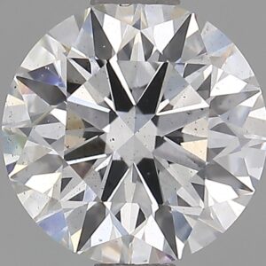 1.35 cctw SI1 - Lab Grown Loose Diamond