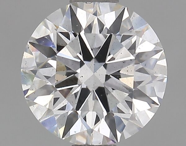 1.35 cctw SI1 - Lab Grown Loose Diamond