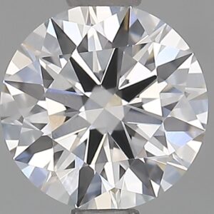 1.11 cctw VVS2 - Lab Grown Loose Diamond