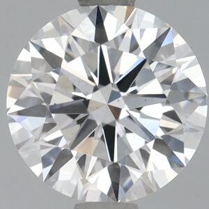 1.21 cctw VS1 - Lab Grown Loose Diamond