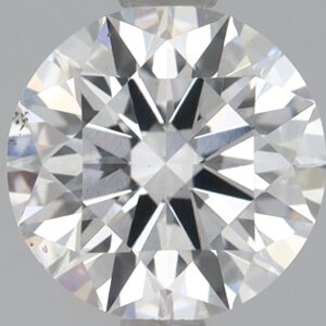1.37 cctw SI1 - Lab Grown Loose Diamond