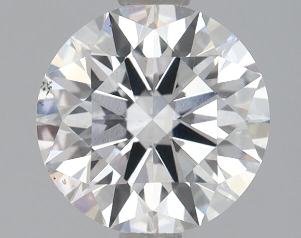 1.37 cctw SI1 - Lab Grown Loose Diamond