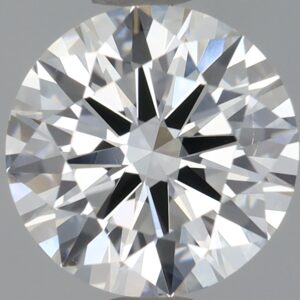 1.24 cctw VS1 - Lab Grown Loose Diamond