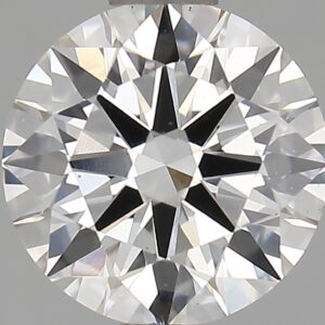 1.42 cctw VS1 - Lab Grown Loose Diamond