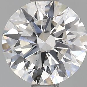 1.17 cctw SI1 - Lab Grown Loose Diamond