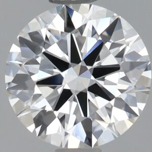 1.13 cctw VVS2 - Lab Grown Loose Diamond