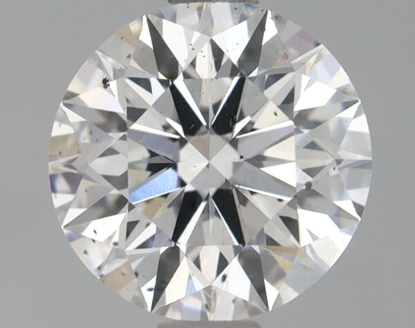 1.19 cctw SI1 - Lab Grown Loose Diamond