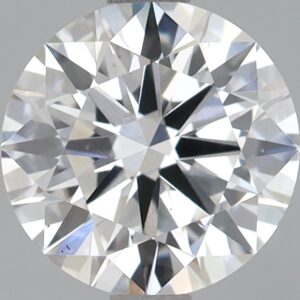 1.41 cctw VS1 - Lab Grown Loose Diamond