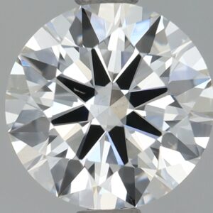 1.32 cctw VS1 - Lab Grown Loose Diamond