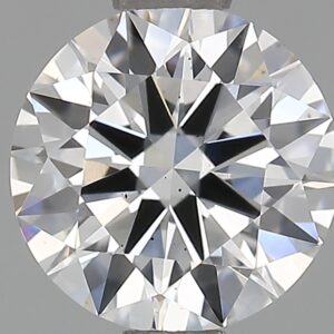 1.17 cctw SI1 - Lab Grown Loose Diamond