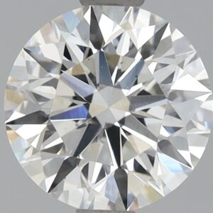 1.42 cctw VS2 - Lab Grown Loose Diamond