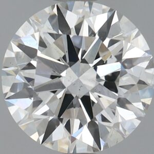1.41 cctw VS2 - Lab Grown Loose Diamond