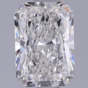 1.12 cctw VVS2 - Lab Grown Loose Diamond