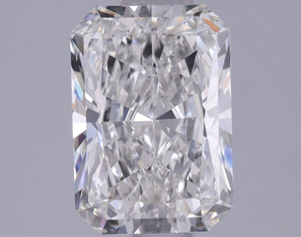 1.12 cctw VVS2 - Lab Grown Loose Diamond