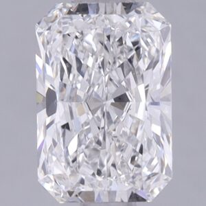 1.11 cctw VS1 - Lab Grown Loose Diamond