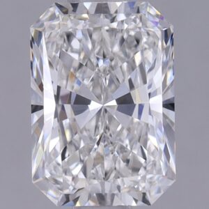 1.07 cctw VVS2 - Lab Grown Loose Diamond