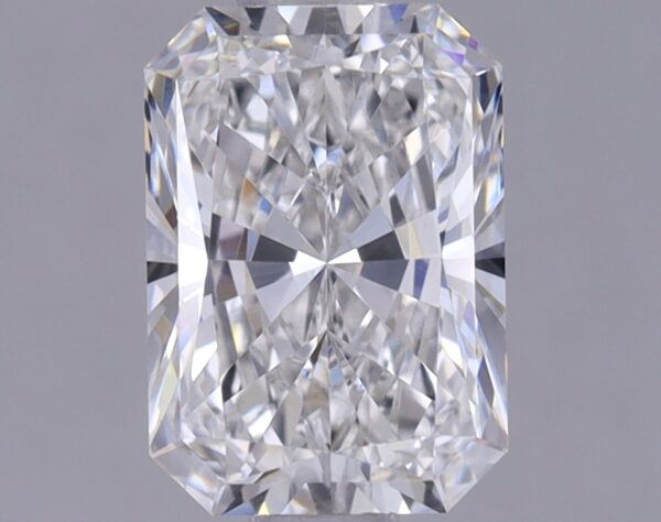1.07 cctw VVS2 - Lab Grown Loose Diamond