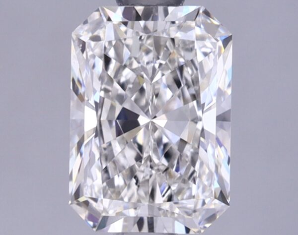 1.07 cctw VVS2 - Lab Grown Loose Diamond