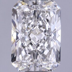 1.07 cctw VVS2 - Lab Grown Loose Diamond