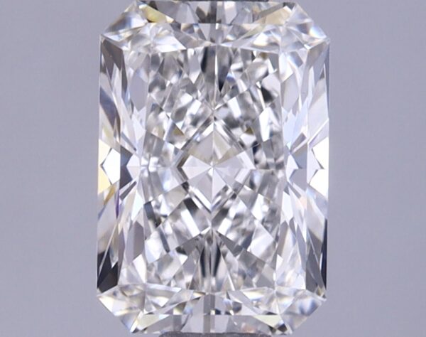 1.07 cctw VVS2 - Lab Grown Loose Diamond