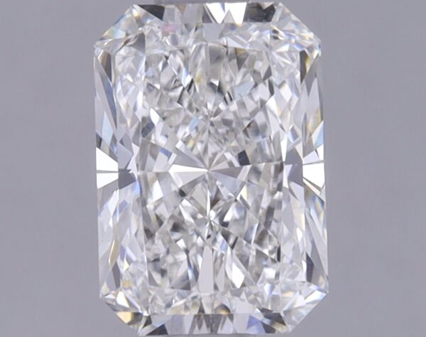 1.06 cctw VVS2 - Lab Grown Loose Diamond