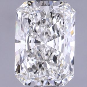 1.06 cctw VVS2 - Lab Grown Loose Diamond
