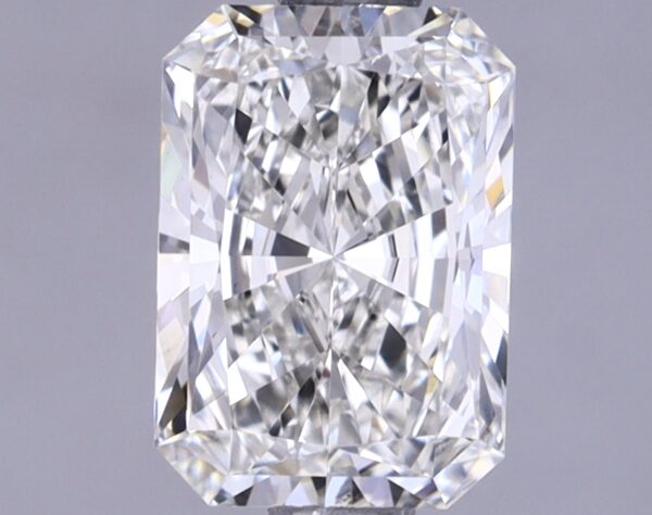 1.06 cctw VVS2 - Lab Grown Loose Diamond