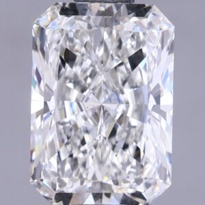 1.06 cctw VS1 - Lab Grown Loose Diamond