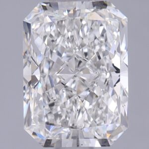 1.05 cctw VS2 - Lab Grown Loose Diamond