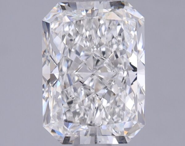1.05 cctw VS2 - Lab Grown Loose Diamond