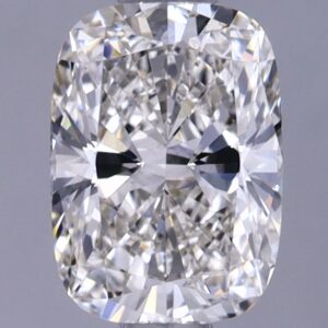 1.00 cctw VVS2 - Lab Grown Loose Diamond