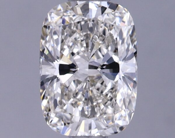 1.00 cctw VVS2 - Lab Grown Loose Diamond