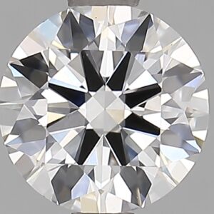 1.37 cctw VS1 - Lab Grown Loose Diamond