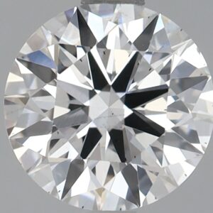 1.20 cctw SI1 - Lab Grown Loose Diamond