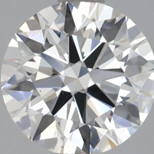 1.20 cctw VS1 - Lab Grown Loose Diamond