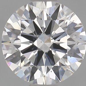 1.14 cctw SI1 - Lab Grown Loose Diamond
