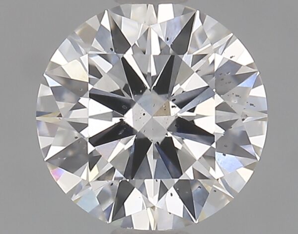 1.14 cctw SI1 - Lab Grown Loose Diamond