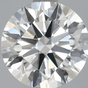 1.38 cctw VS1 - Lab Grown Loose Diamond