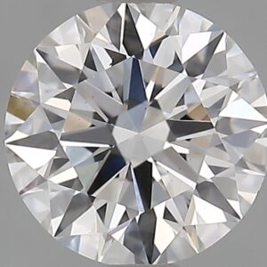 1.33 cctw VS1 - Lab Grown Loose Diamond