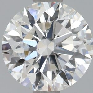 1.12 cctw SI1 - Lab Grown Loose Diamond