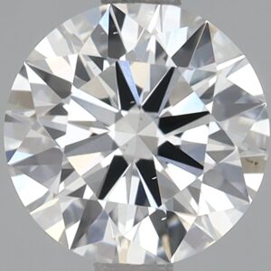 1.07 cctw VS2 - Lab Grown Loose Diamond