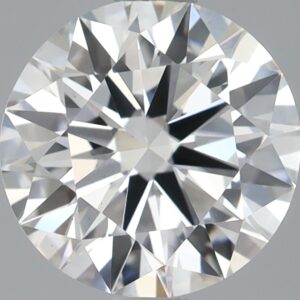 1.37 cctw VS1 - Lab Grown Loose Diamond